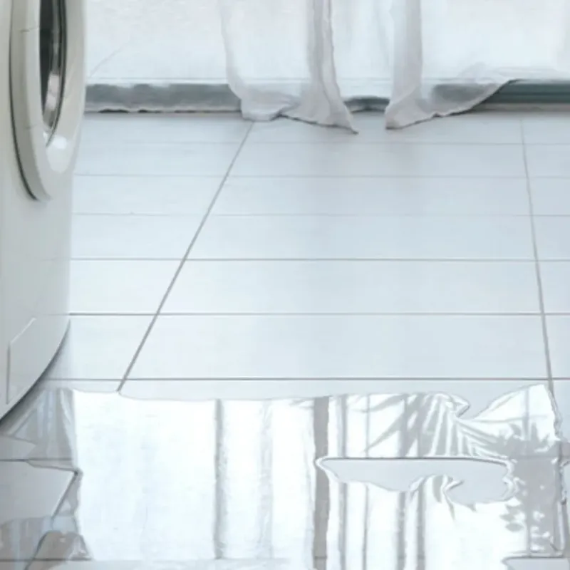 Appliance Leak Cleanup in Parsons, TN