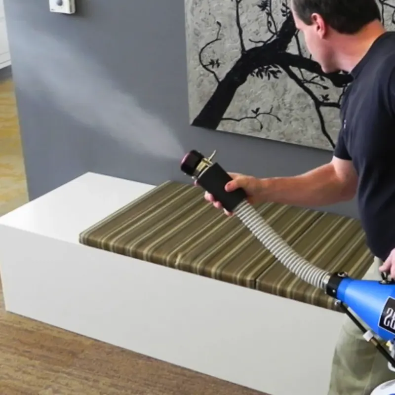 Professional Odor Removal in Parsons, TN